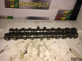 2011 A12XER OPEL 1.2 PETROL ENGINE PAIR OF CAMSHAFT