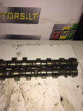 2011 A12XER OPEL 1.2 PETROL ENGINE PAIR OF CAMSHAFT