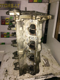 2011 A12XER OPEL 1.2 PETROL ENGINE CYLINDER HEAD 55562229