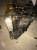 2011 A12XER OPEL 1.2 PETROL ENGINE BLOCK