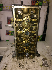 2006 K12B SUZUKI OPEL 1.2 PETROL 16V DOCH ENGINE CYLINDER HEAD