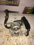 2006 K12B SUZUKI OPEL 1.2 PETROL 16V DOCH ENGINE THROTTLE BODY