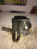 2006 K12B SUZUKI OPEL 1.2 PETROL 16V DOCH ENGINE THROTTLE BODY