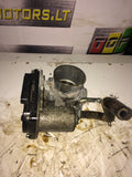 2006 K12B SUZUKI OPEL 1.2 PETROL 16V DOCH ENGINE THROTTLE BODY