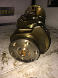 2006 K12B SUZUKI OPEL 1.2 PETROL 16V DOCH ENGINE CRANKSHAFT