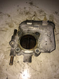 2004 Z12XEP OPEL 1.2 PETROL ENGINE THROTTLE BODY 0280250123