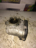 2004 Z12XEP OPEL 1.2 PETROL ENGINE THROTTLE BODY 0280250123