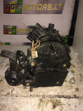 2004 Z12XEP OPEL 1.2 PETROL ENGINE IN INTAKE INLET MANIFOLD 0280600063