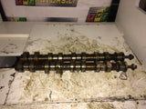 2004 Z12XEP OPEL 1.2 PETROL ENGINE PAIR OF CAMSHAFT