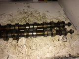 2004 Z12XEP OPEL 1.2 PETROL ENGINE PAIR OF CAMSHAFT