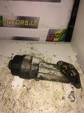 2004 Z12XEP OPEL 1.2 PETROL ENGINE OIL FILTER HOUSING 90530259