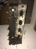 2004 Z12XEP OPEL 1.2 PETROL ENGINE CYLINDER HEAD