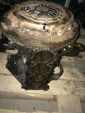 2004 Z12XEP OPEL 1.2 PETROL ENGINE BLOCK