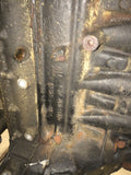 2004 Z12XEP OPEL 1.2 PETROL ENGINE BLOCK