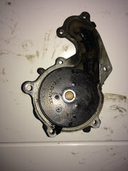 2002 FORD 1.8 TDCI DYZELIS VARIKLIO VANDENS POMPA XS4U-8505-DA
