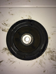 2002 FORD 1.8 TDCI DIESEL ENGINE CRANKSHAFT PULLEY