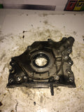 2005 9HX DV6 PEUGEOT CITROEN FORD VOLVO FIAT 1.6 HDI TDCI DIESEL ENGINE OIL PUMP