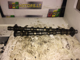 2005 9HX DV6 PEUGEOT CITROEN FORD VOLVO FIAT 1.6 HDI TDCI DIESEL ENGINE PAIR OF CAMSHAFT