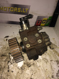 2005 9HX DV6 PEUGEOT CITROEN FORD VOLVO FIAT 1.6 HDI TDCI DIESEL ENGINE FUEL PUMP 0445010102 9683703780