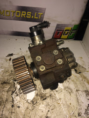 2005 9HX DV6 PEUGEOT CITROEN FORD VOLVO FIAT 1.6 HDI TDCI DIESEL ENGINE FUEL PUMP 0445010102 9683703780