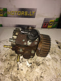 2005 9HX DV6 PEUGEOT CITROEN FORD VOLVO FIAT 1.6 HDI TDCI DIESEL ENGINE FUEL PUMP 0445010102 9683703780