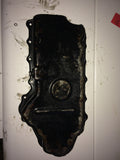 2002 FORD 1.8 TDCI DIESEL ENGINE OIL SUMP