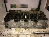 2005 9HX DV6 PEUGEOT CITROEN FORD VOLVO FIAT 1.6 HDI TDCI DIESEL ENGINE CYLINDER HEAD 9655911480