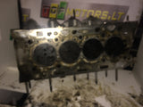 2005 9HX DV6 PEUGEOT CITROEN FORD VOLVO FIAT 1.6 HDI TDCI DIESEL ENGINE CYLINDER HEAD 9655911480