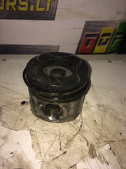 2005 9HX DV6 PEUGEOT CITROEN FORD VOLVO FIAT 1.6 HDI TDCI DIESEL ENGINE PISTON