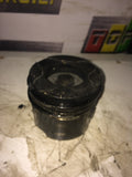 2005 9HX DV6 PEUGEOT CITROEN FORD VOLVO FIAT 1.6 HDI TDCI DIESEL ENGINE PISTON