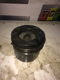 2005 9HX DV6 PEUGEOT CITROEN FORD VOLVO FIAT 1.6 HDI TDCI DIESEL ENGINE PISTON