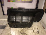 2005 9HX DV6 PEUGEOT CITROEN FORD VOLVO FIAT 1.6 HDI TDCI DIESEL ENGINE OIL SUMP