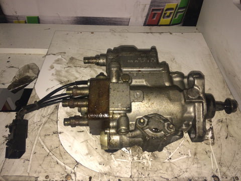 2000 JEEP 3.1 TD TURBO DIESEL ENGINE FUEL PUMP