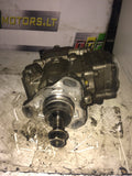 2000 JEEP 3.1 TD TURBO DIESEL ENGINE FUEL PUMP