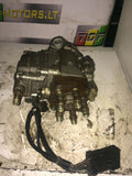 2000 JEEP 3.1 TD TURBO DIESEL ENGINE FUEL PUMP