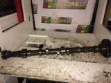 2000 JEEP 3.1 TD TURBO DIESEL ENGINE CAMSHAFT