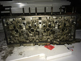 2013 CLH AUDI VOLKSWAGEN SKODA SEAT 1.6 TDI DIESEL ENGINE CYLINDER HEAD 04L103373