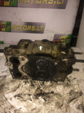 2000 JEEP 3.1 TD TURBO DIESEL ENGINE CYLINDER HEAD