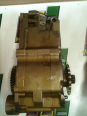 N42B20 BMW 2.0 PETROL ENGINE OIL PUMP 10600044CB 7500324 7 500 324 REF OF0172