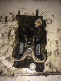 2000 JEEP 3.1 TD TURBO DIESEL ENGINE CYLINDER HEAD