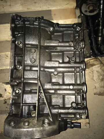 2000 OM 668 MERCEDES-BENZ A170 CDI 1.7 DIESEL ENGINE BLOCK