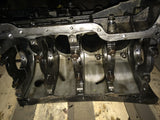 2000 OM 668 MERCEDES-BENZ A170 CDI 1.7 DIESEL ENGINE BLOCK