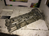 2007 642 642930 MERCEDES-BENZ MB 3.0 CDI V6 DIESEL ENGINE CYLINDER HEAD COVER A6420101230