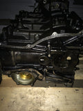 2000 OM 668 MERCEDES-BENZ A170 CDI 1.7 DIESEL ENGINE BLOCK