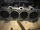 2000 OM 668 MERCEDES-BENZ A170 CDI 1.7 DIESEL ENGINE BLOCK