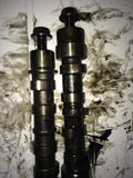 2006 Z13DTH OPEL 1.3 CDTI DIESEL ENGINE PAIR OF CAMSHAFT