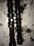 2006 Z13DTH OPEL 1.3 CDTI DIESEL ENGINE PAIR OF CAMSHAFT