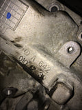 2007 642 642930 MERCEDES-BENZ MB 3.0 CDI V6 DIESEL ENGINE CYLINDER HEAD COVER A6420101230