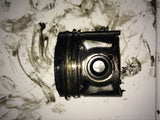 2006 Z13DTH OPEL 1.3 CDTI DIESEL ENGINE PISTON