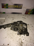 2007 642 642930 MERCEDES-BENZ MB 3.0 CDI V6 DIESEL ENGINE OIL PUMP A6421810547